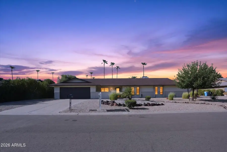 5410 E Corrine Drive, Scottsdale, AZ 85254 - #2