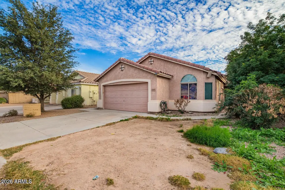 45499 W Sky Lane, Maricopa, AZ 85139 - #1