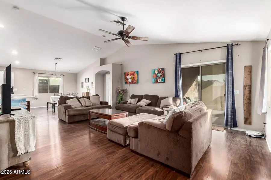 45499 W Sky Lane, Maricopa, AZ 85139 - #2
