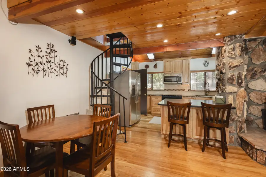 1415 E Bobcat Drive, Munds Park, AZ 86017 - #2