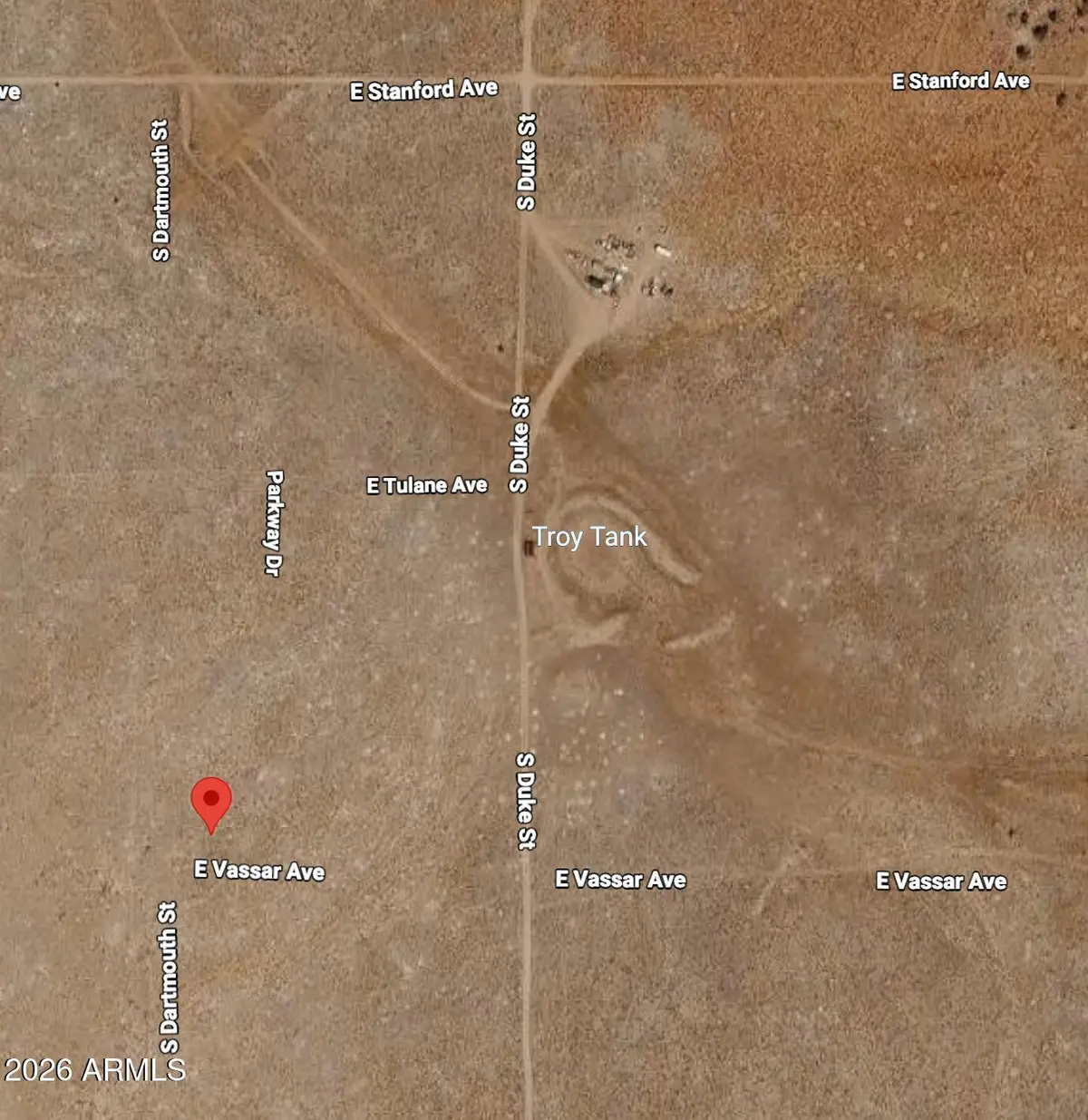 899 E Vassar Avenue #28, Williams, AZ 86046 - #1