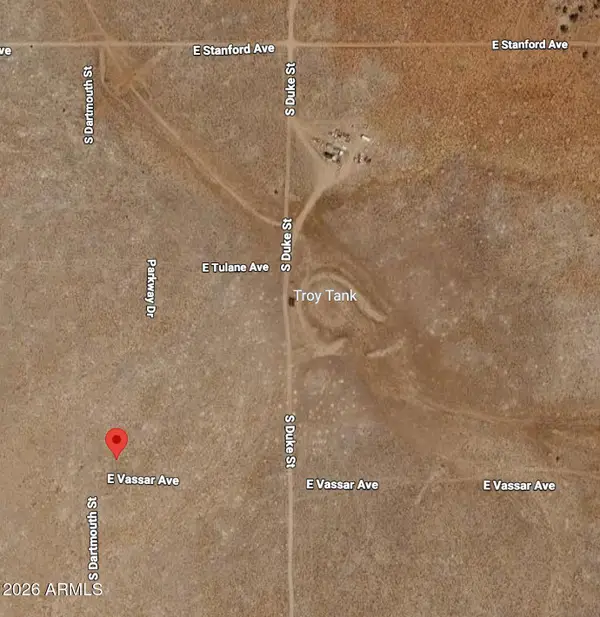 899 E Vassar Avenue #28, Williams, AZ 86046