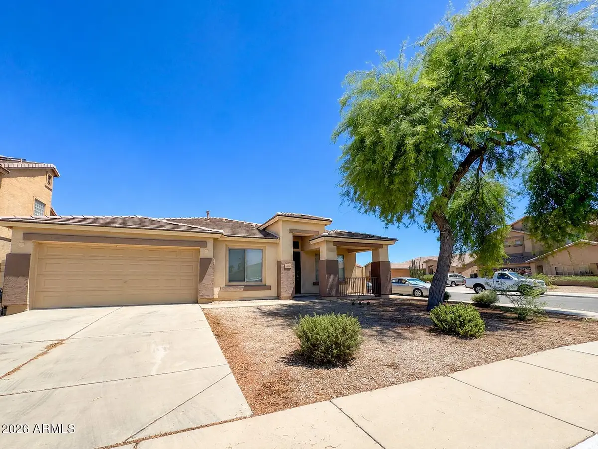 36456 W Bilbao Street, Maricopa, AZ 85138 - #1