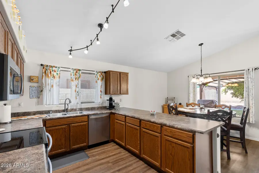 25542 W Pioneer Street, Buckeye, AZ 85326 - #3