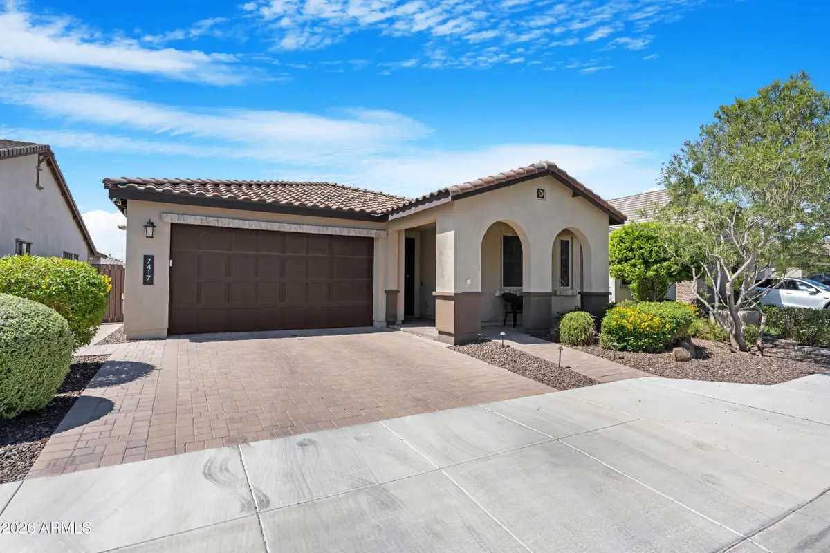 7417 W Maya Way, Peoria, AZ 85383 - #1