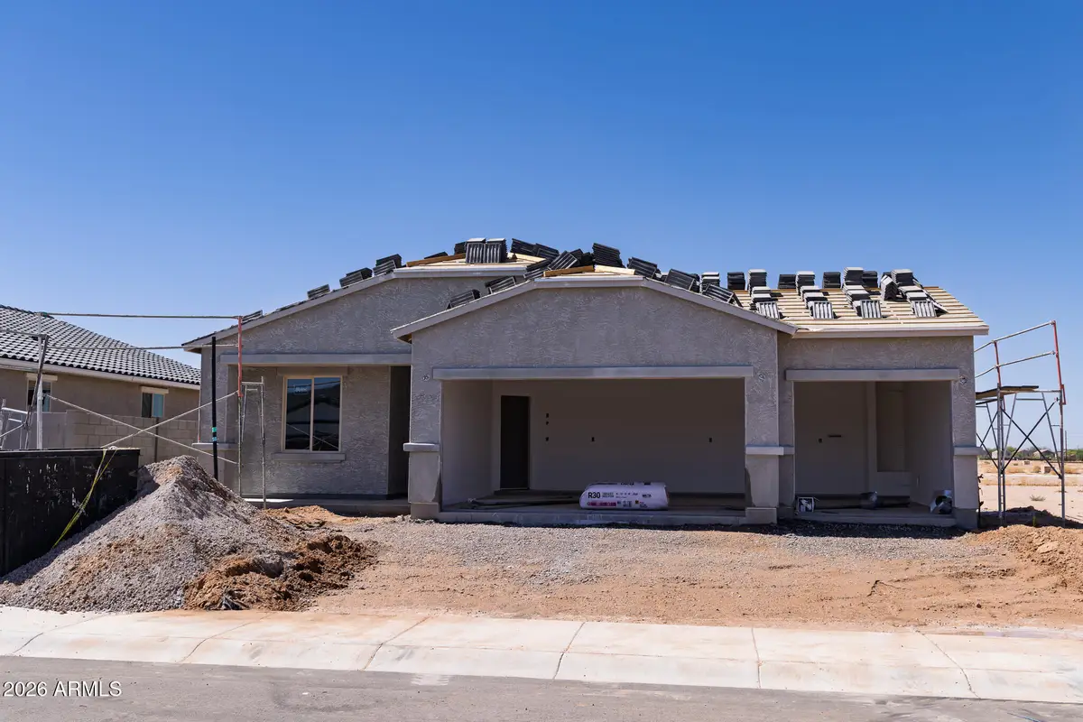 36845 W San Clemente Street, Maricopa, AZ 85138 - #1