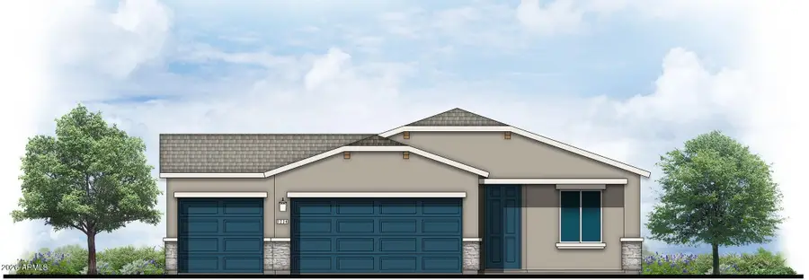 36845 W San Clemente Street, Maricopa, AZ 85138 - #3