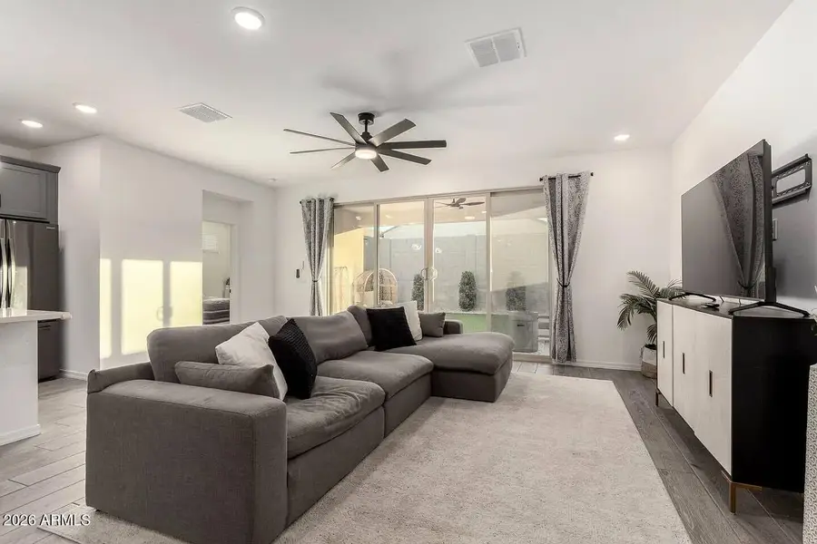 4455 W Mountain Laural Drive, San Tan Valley, AZ 85144 - #3