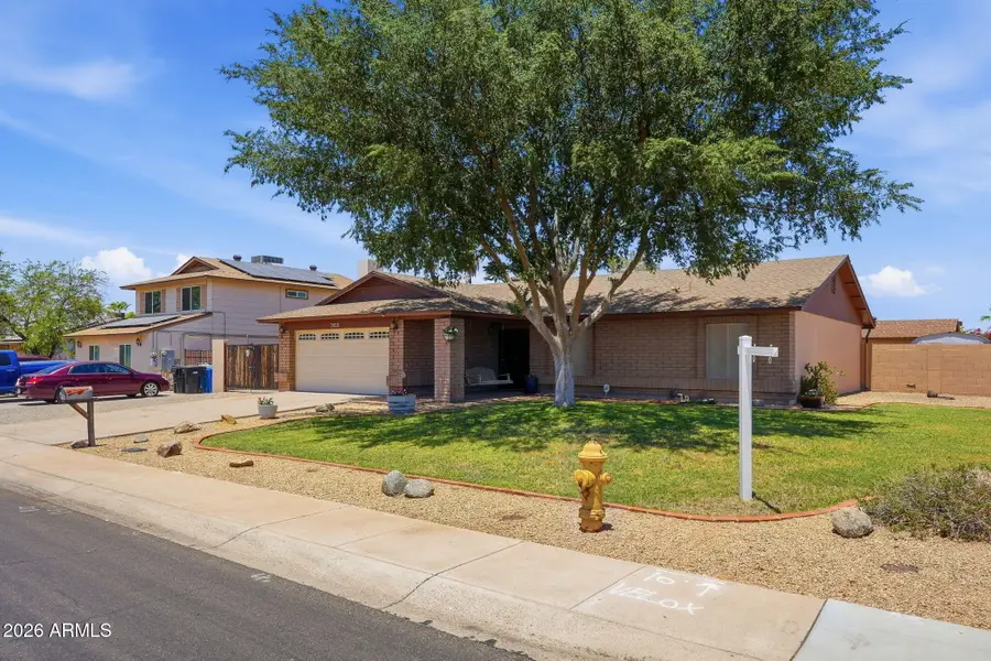 3102 W Waltann Lane, Phoenix, AZ 85053 - #3