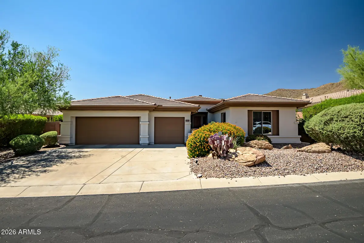 42328 N Crosswater Way, Anthem, AZ 85086 - #1