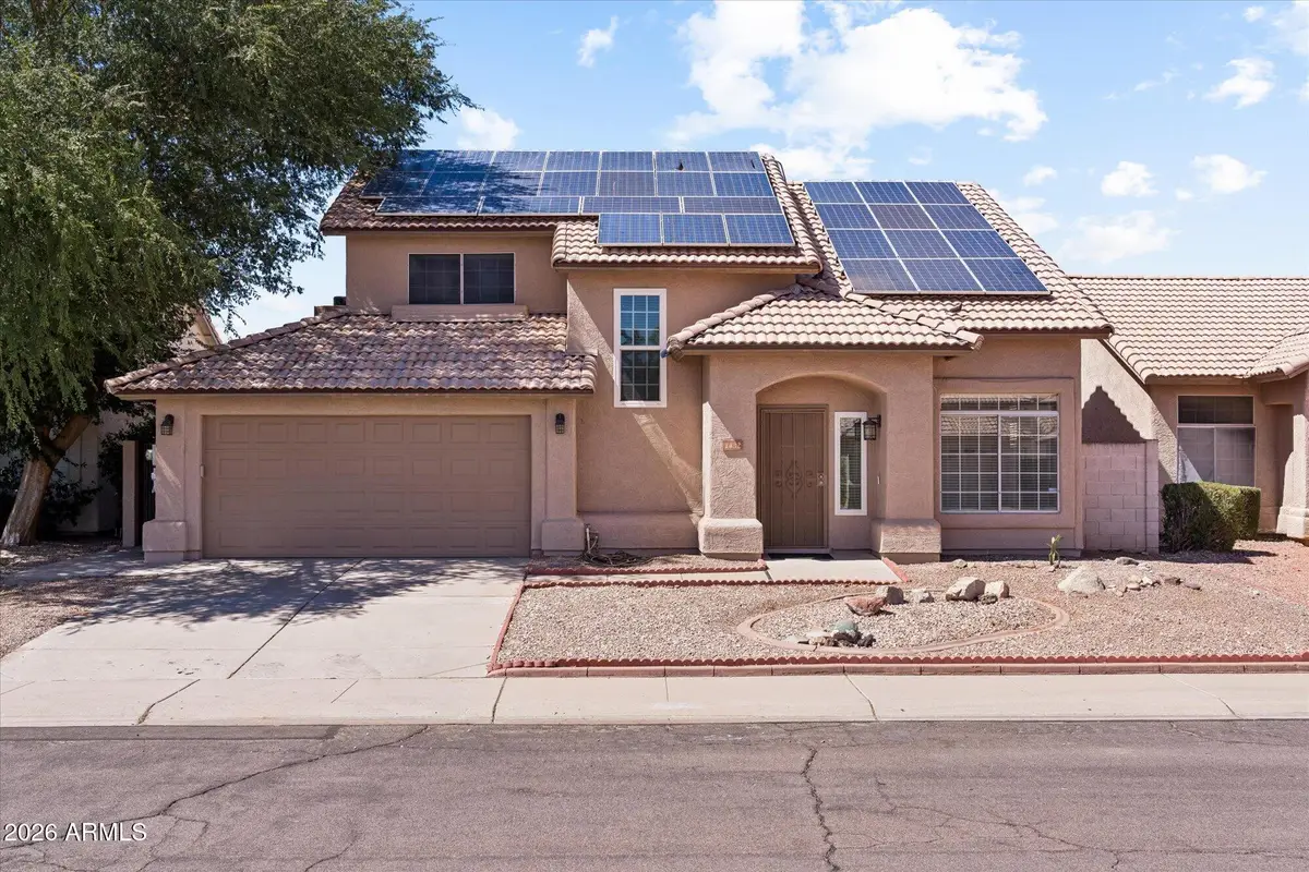 1432 W Park Avenue, Chandler, AZ 85224 - #1