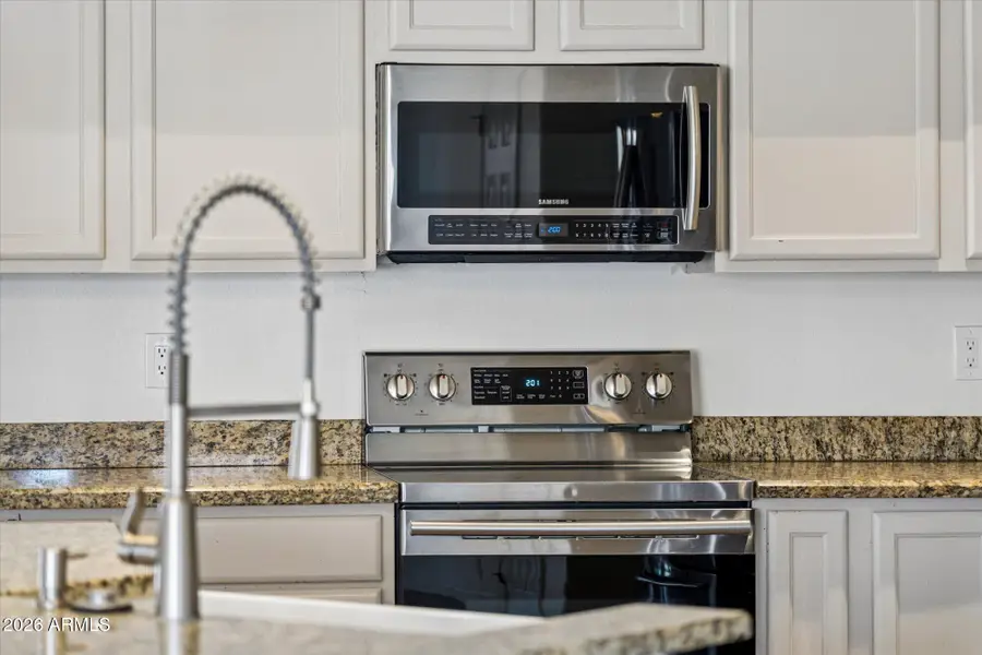 1432 W Park Avenue, Chandler, AZ 85224 - #2