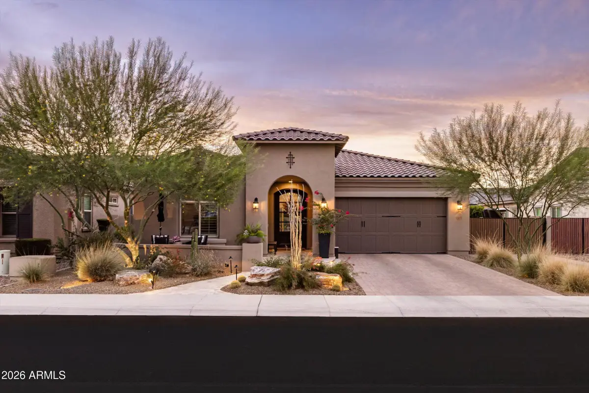 9418 W Daley Lane, Peoria, AZ 85383 - #1