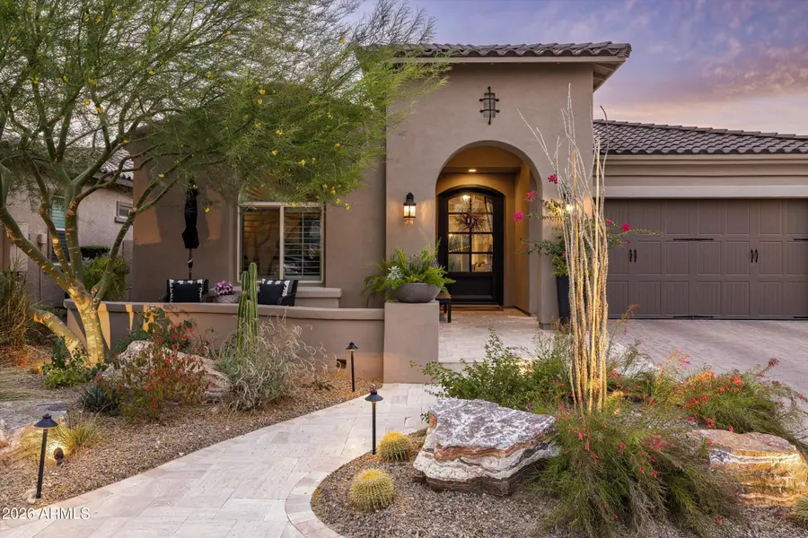 9418 W Daley Lane, Peoria, AZ 85383 - #2
