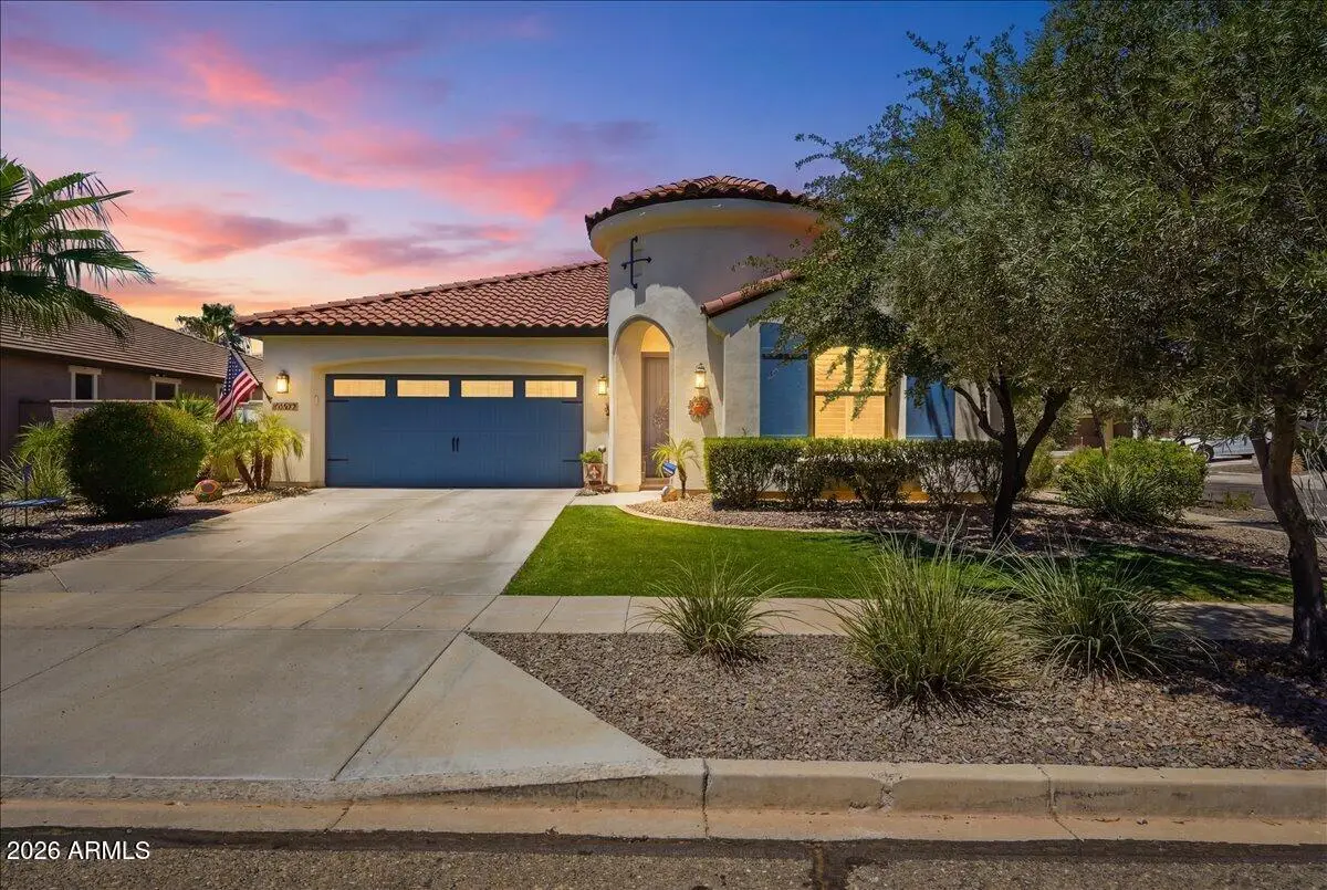 15120 W Larkspur Drive, Surprise, AZ 85379 - #1
