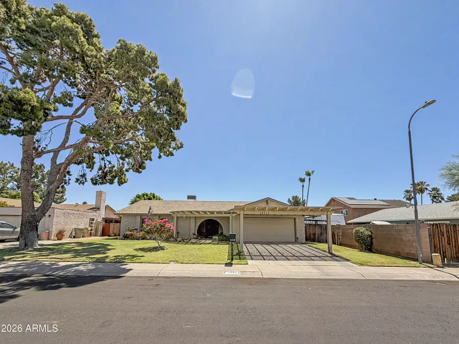 10413 N 46th Avenue, Glendale, AZ 85302 - #2
