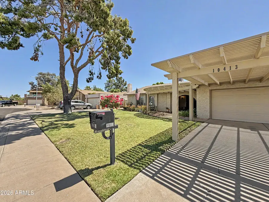 10413 N 46th Avenue, Glendale, AZ 85302 - #3