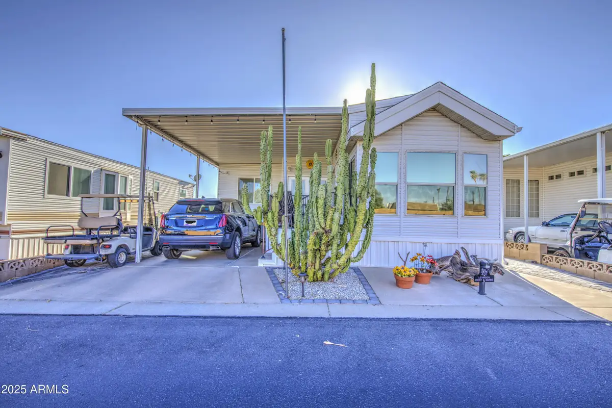 7750 E Broadway Road #401, Mesa, AZ 85208 - #1