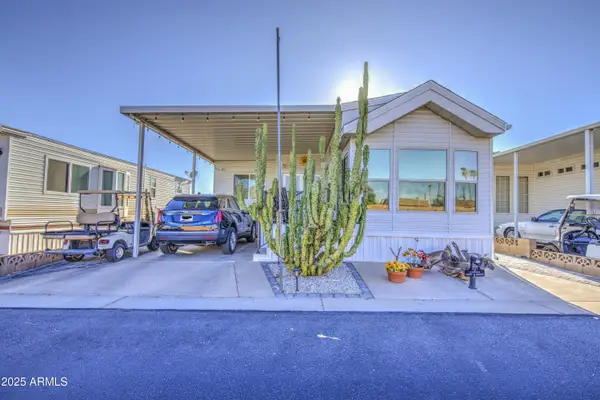 7750 E Broadway Road #401, Mesa, AZ 85208