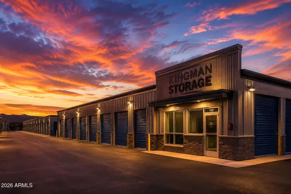 00 N/a -- #51, Kingman, AZ 86401