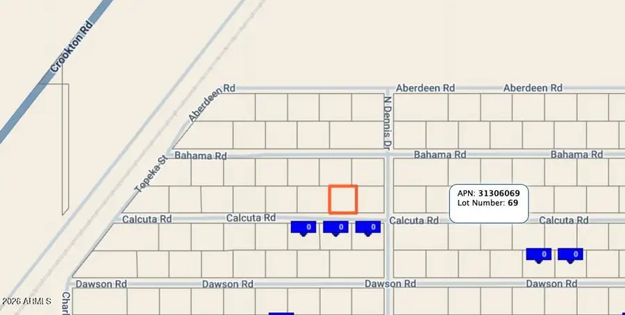 00 N/a -- #51, Kingman, AZ 86401 - #2