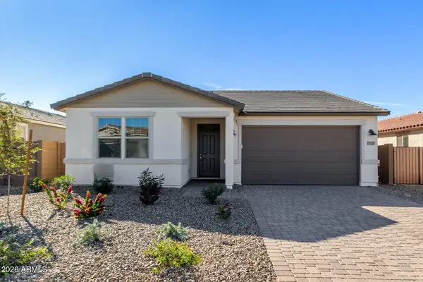 18527 E Bianca Way, Gold Canyon, AZ 85118