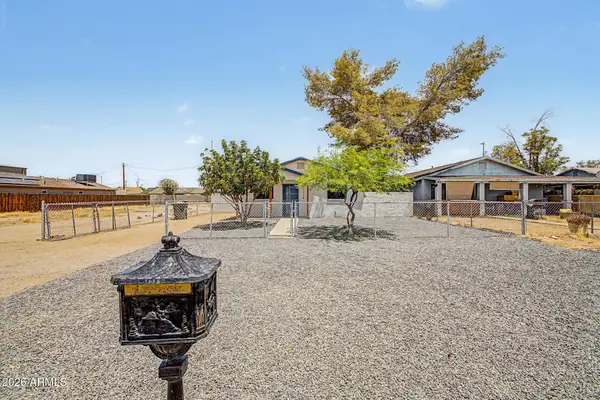 1116 E 3rd Street, Casa Grande, AZ 85122