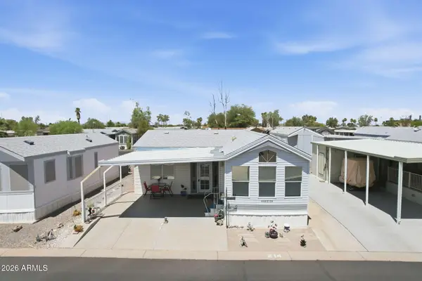 1703 N Thornton Road #214, Casa Grande, AZ 85122