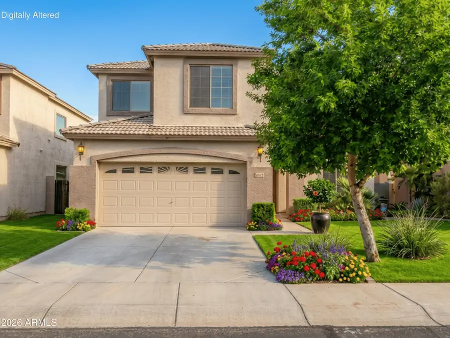 11365 W Yuma Street, Avondale, AZ 85323 - #2