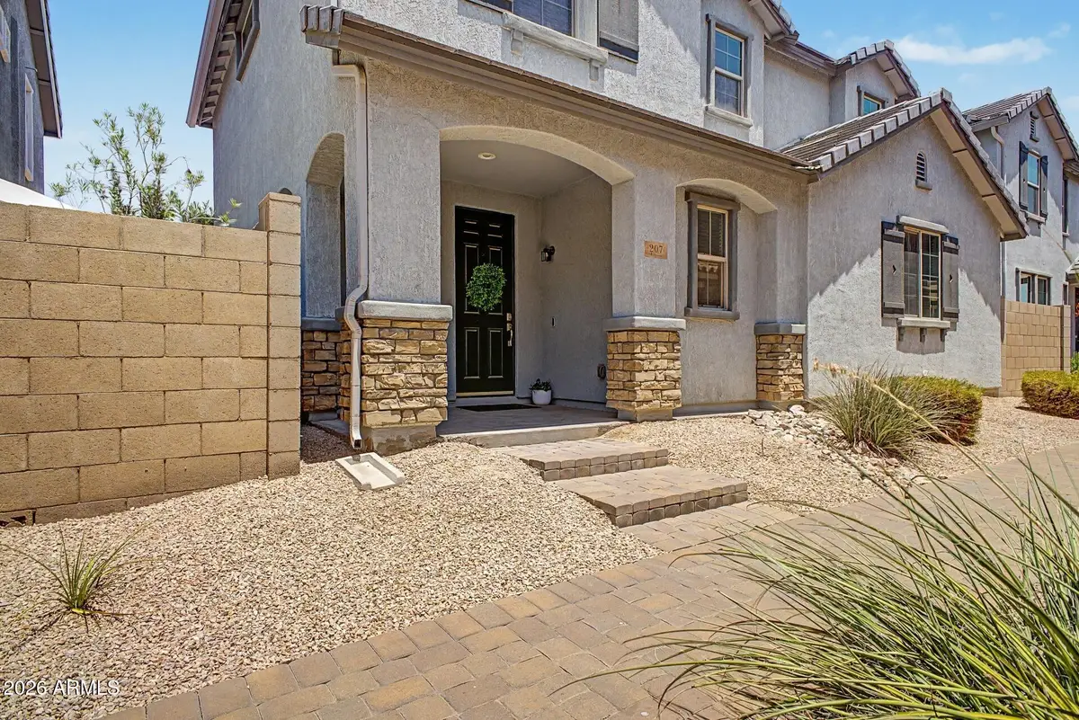 207 N Sandal --, Mesa, AZ 85205 - #1