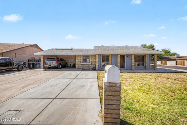 7720 W Earll Drive, Phoenix, AZ 85033