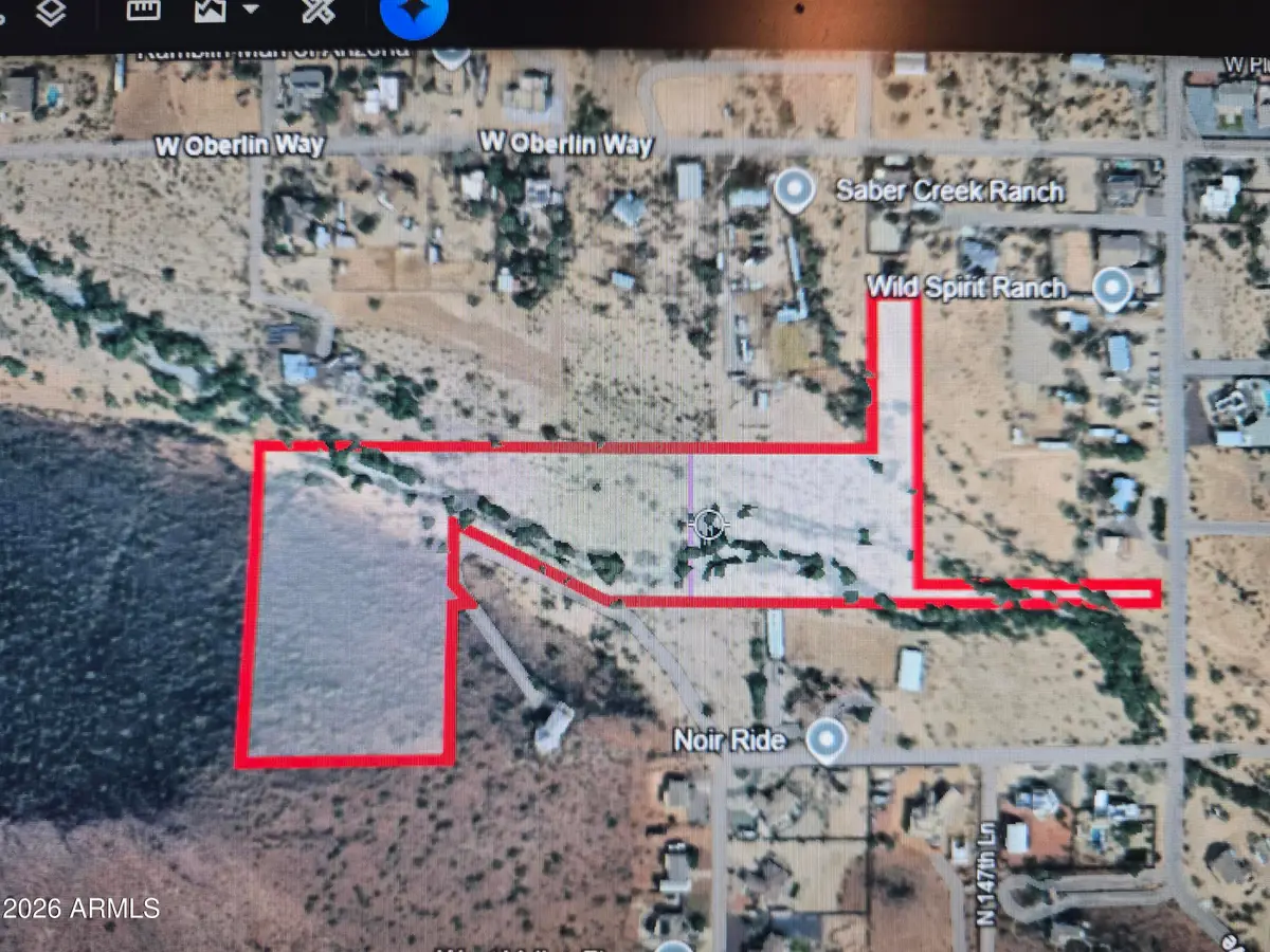 14900 W 149th Avenue, Surprise, AZ 85387 - #1