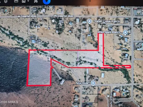 14900 W 149th Avenue, Surprise, AZ 85387