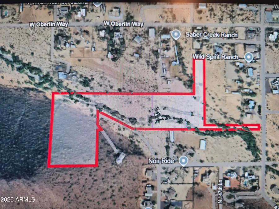 14900 W 149th Avenue, Surprise, AZ 85387 - #2