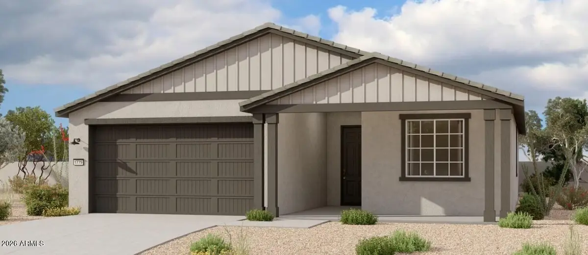 9628 S 56th Lane, Laveen, AZ 85339 - #1