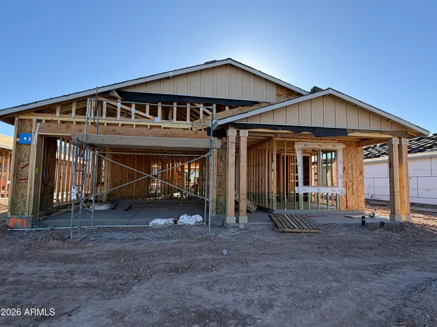 9628 S 56th Lane, Laveen, AZ 85339 - #2