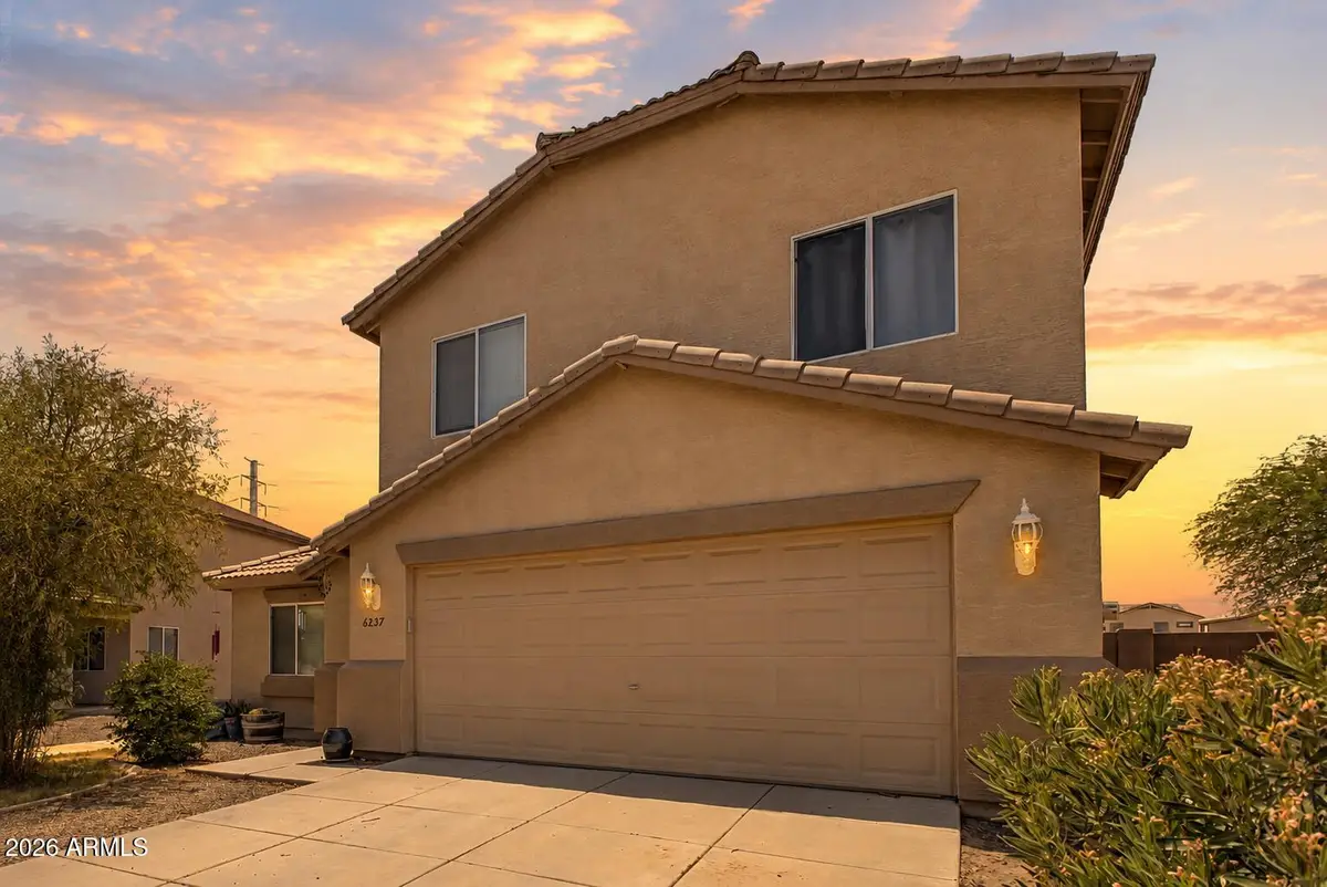 6237 W Wood Street, Phoenix, AZ 85043 - #1