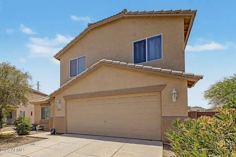 6237 W Wood Street, Phoenix, AZ 85043 - #2