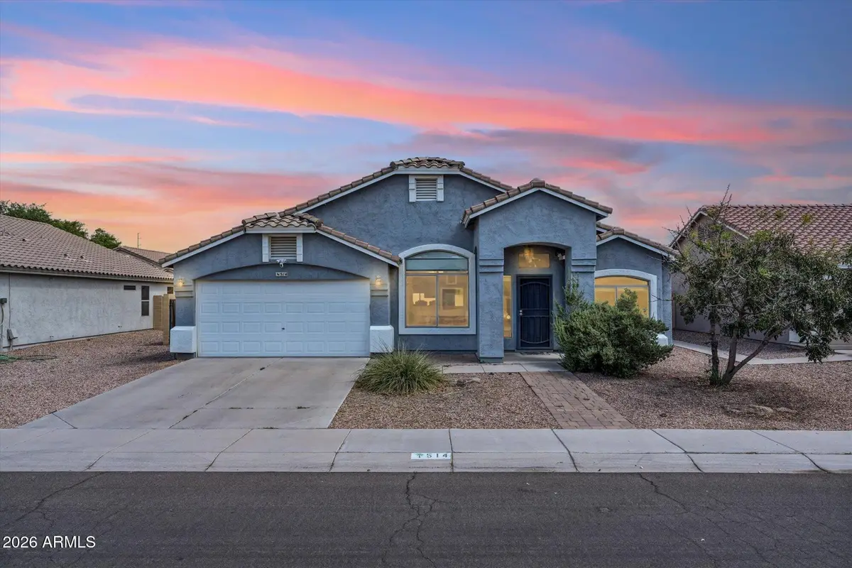 514 E Ironwood Drive, Chandler, AZ 85225 - #1