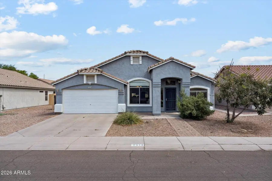 514 E Ironwood Drive, Chandler, AZ 85225 - #2