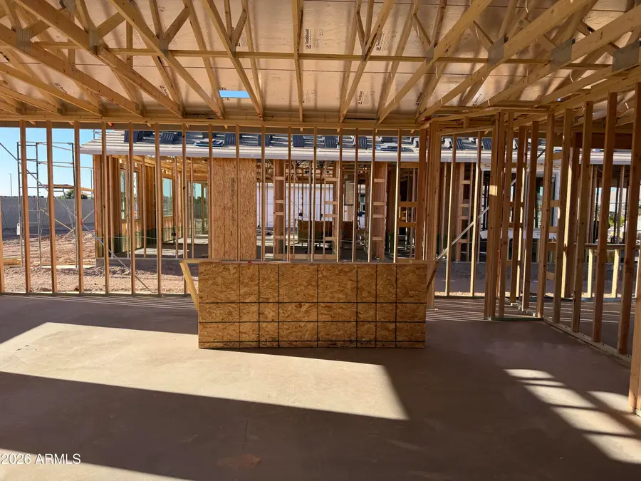 9632 S 56th Lane, Laveen, AZ 85339 - #3