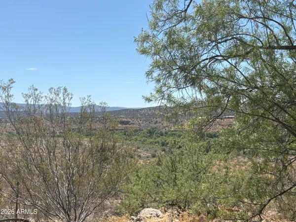 2145 E Dragonshead Road, Rimrock, AZ 86335