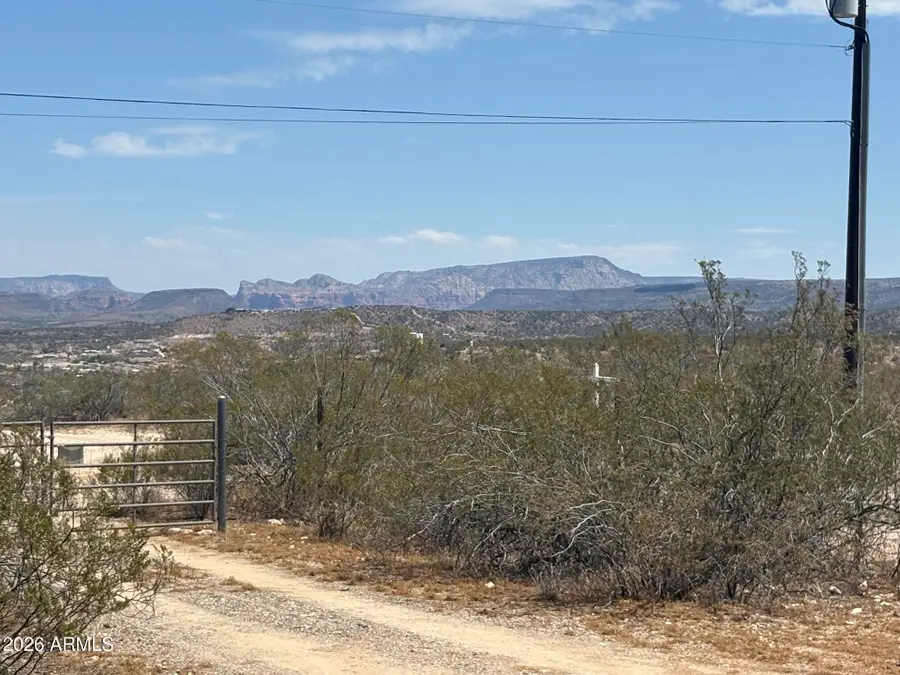 2145 E Dragonshead Road, Rimrock, AZ 86335 - #3