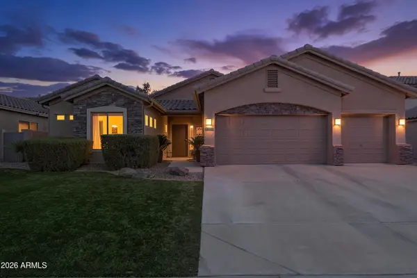 4342 W Hackamore Drive, Phoenix, AZ 85083