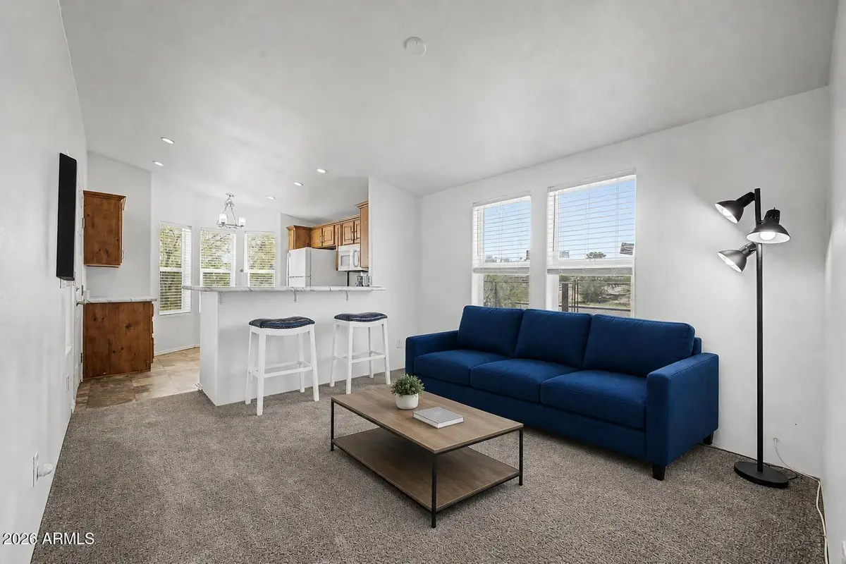 17840 N 22nd Place, Phoenix, AZ 85022 - #1