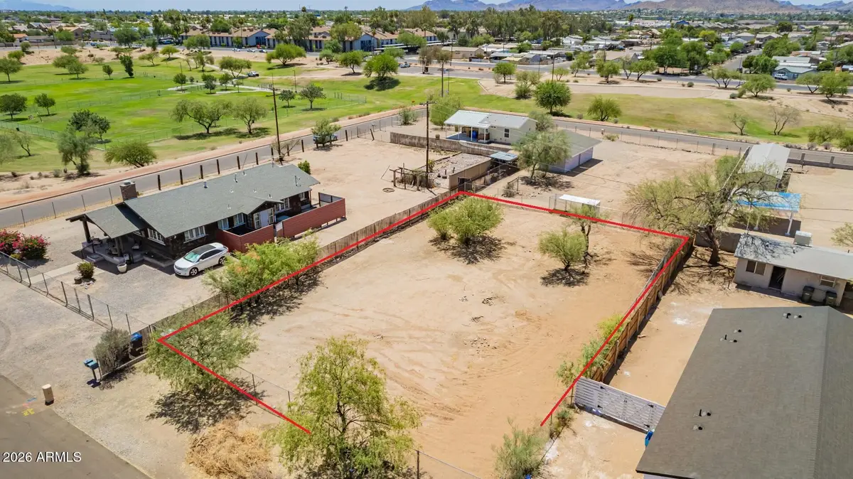 2219 E John Cabot Road, Phoenix, AZ 85022 - #1
