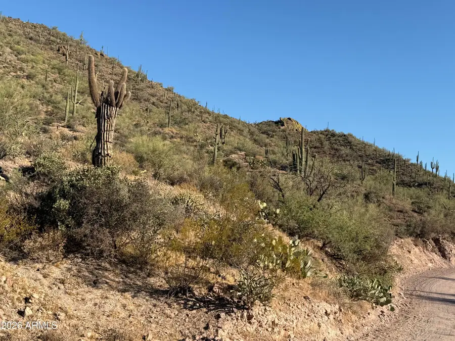 00XXX W Lake Pleasant / Lake View Drive, Morristown, AZ 85342 - #2