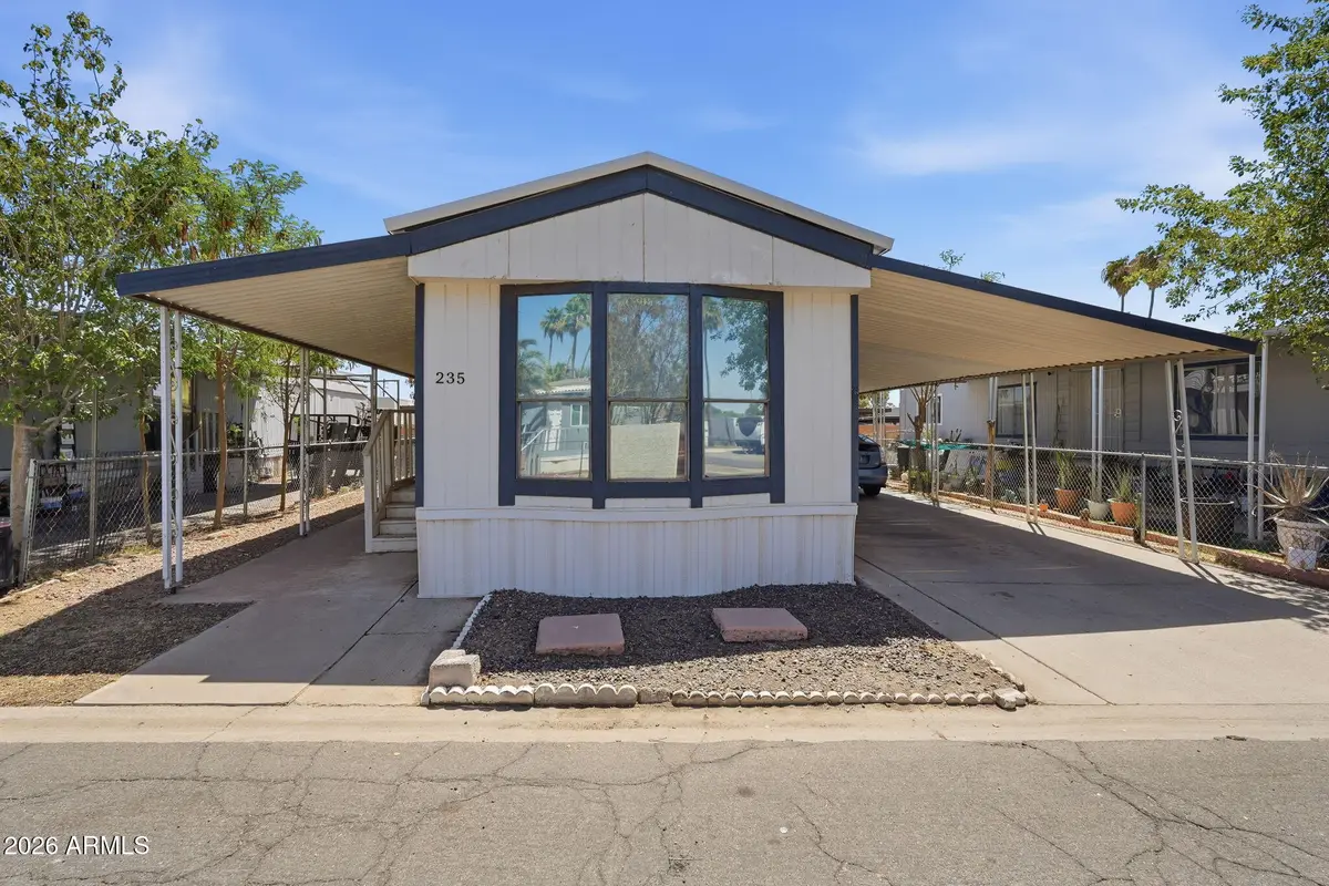 2340 E University Drive #235, Tempe, AZ 85288 - #1