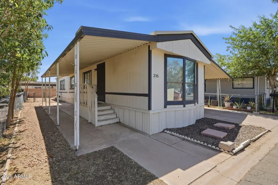2340 E University Drive #235, Tempe, AZ 85288 - #2