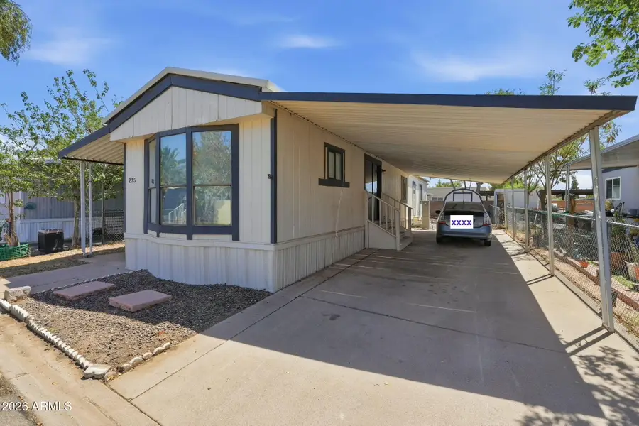 2340 E University Drive #235, Tempe, AZ 85288 - #3